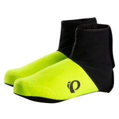 PEARL iZUMi AMFIB návleky na tretry, SCREAMING žlutá, L