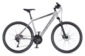 Krosová - Přesmykač - SHIMANO Altus
(31.8)