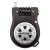 KRYPTONITE R2 Retractor Combo cable