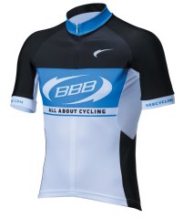 BBW-251 Team jersey dres