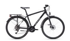 CTM TRANZ trek