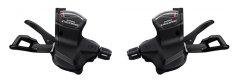 Řazení SHIMANO řadící páčky SL-M6000 2/3x10sp.