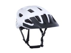 AUTHOR Přilba Vento InMold LED USB