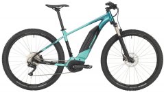 Stevens  E-TREMALZO 18" zelená