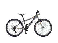 AUTHOR Limit 24 2026