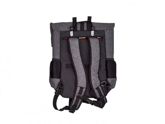 Batoh na nosič IBERA Backpack IB-SF3