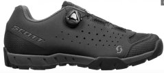 SCOTT SPORT TRAIL EVO BOA černá/šedé