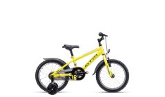 CTM TOMMY 16 dětské kolo
