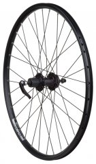 Zapletené kolo 26" RODI Skorpion DISC zadní kazeta 8/9sp., 32d. MTB