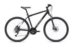 CTM TRANZ krosové kolo