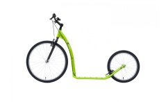 Koloběžka KOSTKA TOUR FUN ECO CROSS