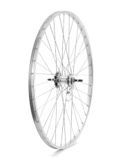 DEMA City 28" výplet, zadní (622-20)