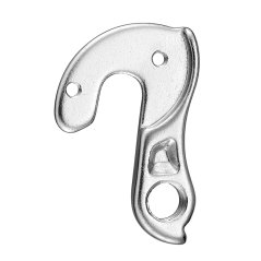 Patka rámu, výmšnná koncovka GH-119