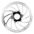 Brzdový kotouč PRO-T Plus FRC 180mm x 2mm CenterLock bez závěrné matice