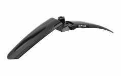 POLISPORT Mud Pro 26/29 Sada blatníků