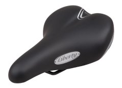 Sedlo BASSANO Liberty Comfort