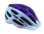 Cyklistická přilba Extend ROSE light blue-night violet, XS/S (52-55 cm) matt