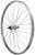 Zapletené kolo 26" RODI Parallex zadní závit 7sp., Al náboj 36d. MTB