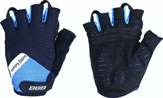 BBW-41 HighComfort modré rukavice
