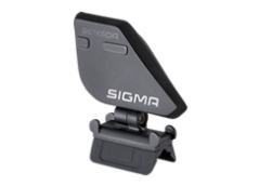 Bezdrátový snímač SIGMA STS kadence 2016