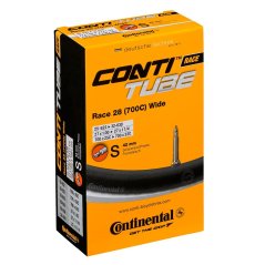 CONTINENTAL - duše Race 28" Wide 700x25/32C FV