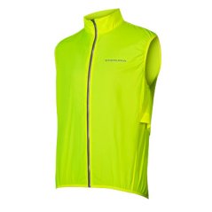 ENDURA PAKAGILET II žlutá vesta
