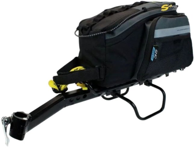 SPORT ARSENAL 560 QF SET BRAŠNY S NOSIČEM S3