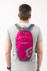 Batoh Extend RIOS 8L magenta
