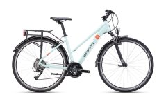 CTM BORA 1.0 trek