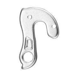 Patka rámu, výmšnná koncovka GH-119