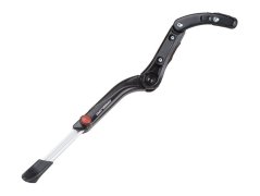 Stojánek PRO-T Plus 65 zadní stavitelný Al 24"-29"
