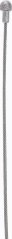 BCB-21R BrakeWire road silver lanko