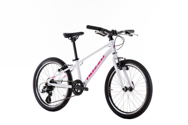 ROZZO KID 20 kolo