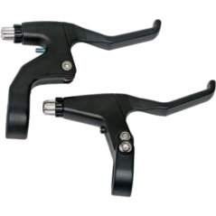 brzdové páky EGS EV2 pro Synchroshift V-brake