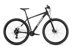 Jízdní kolo Dema ENERGY 7 dark gray-white M/17'