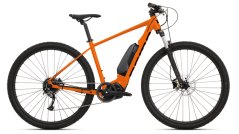 Dema RELAY 29" orange-black L