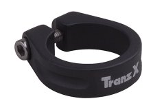 Objímka podsedlová TRANZ-X
