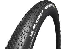 Michelin Power Gravel 700 x 33 Plášť kevlar