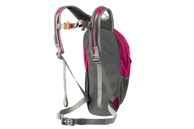 Batoh Extend RIOS 8L magenta
