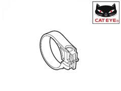 CATEYE Držák CAT pro cyklopočítač Quick (#1604990) černá