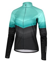 Etape – dámský dres GAIA 2.0, mint/černá