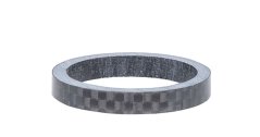 Spacer PRO-T Plus 1-1/8" carbon 5mm