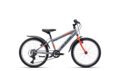 CTM SCOOBY 1.0 20 dětské kolo