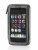 Pouzdro s peněženkou pro Smartphone 4.5 - 5" na představec IBERA IB-PB22