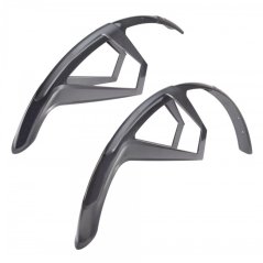 Sada blatníků POLISPORT G-MUD Gravel 28"