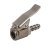 Koncovka hadice AV Fe 6mm
