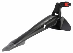 POLISPORT X-Fighter zadní blatník 26/27,5/29