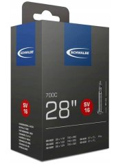 SCHWALBE SV16 duše 28/32-622/630 FV 60mm
