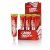 energetický gel Nutrend Carbosnack, zelené jablko, 50 g