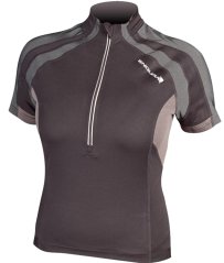 Endura Hummvee dres dámský černý